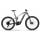Haibike AllMtn CF 9 750 Wh E-Bike Fully 29&quot;/27,5&quot; gloss grey black