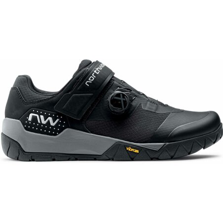 Northwave Overland Plus MTB-Schuhe black