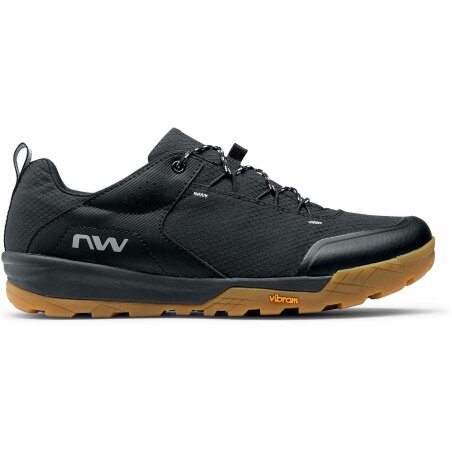 Northwave Rockit MTB-Schuhe black