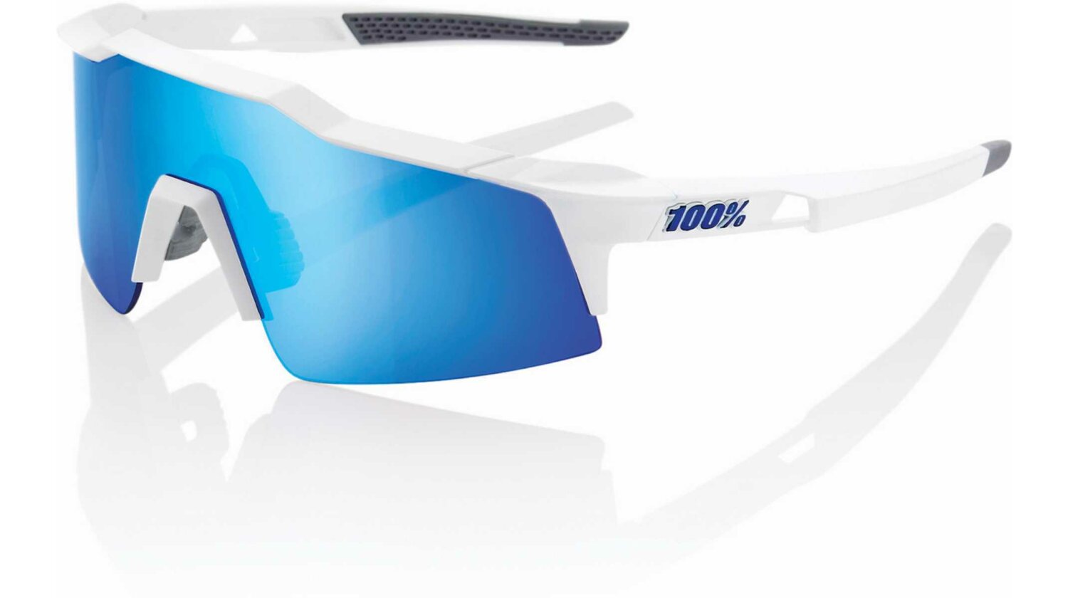 100percent Speedcraft XS Sportbrille Multilayer Mirror...