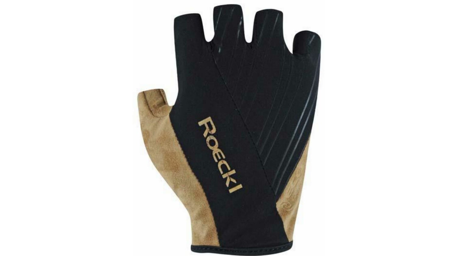 Roeckl Isone Handschuhe kurz black