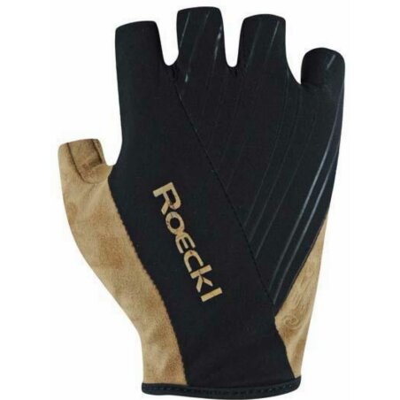 Roeckl Isone Handschuhe kurz black