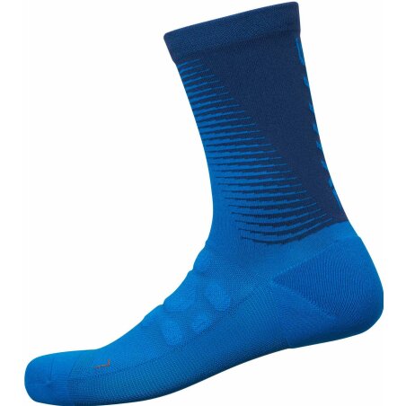 Shimano S-Phyre Tall Socke blue/navy