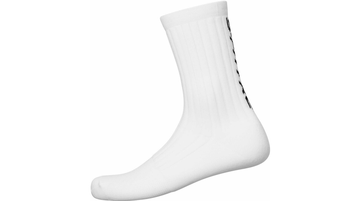 Shimano S-Phyre Flash Socke white