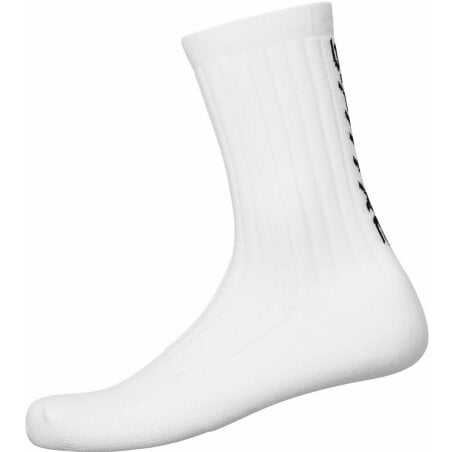 Shimano S-Phyre Flash Socke white
