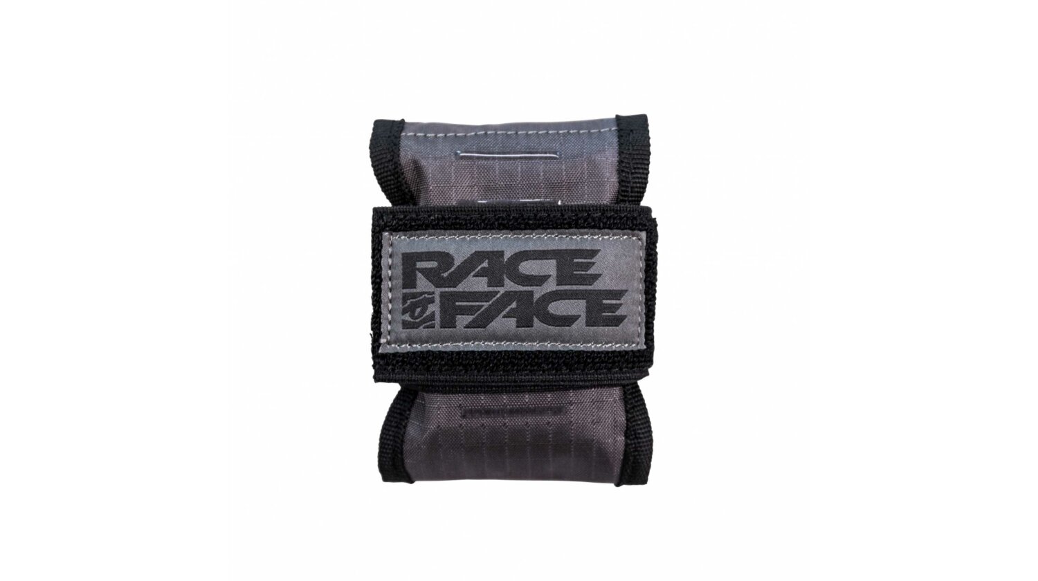 Race Face Stash Tool Wrap charcoal one size