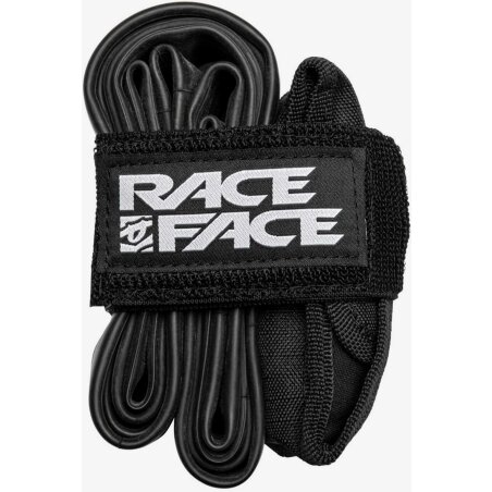 Race Face Stash Tool Wrap ORANGE one size