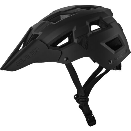 7iDP M5 Helm schwarz