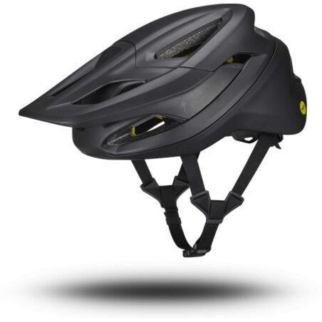Specialized Camber MTB-Helm black