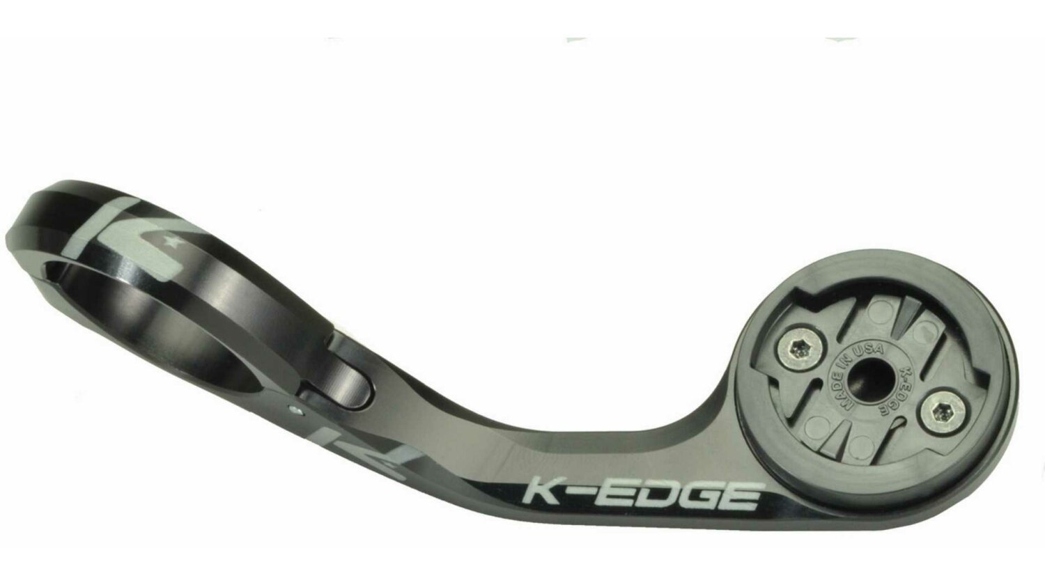 K-Edge Garmin Halterung Max Mount 31,8mm black
