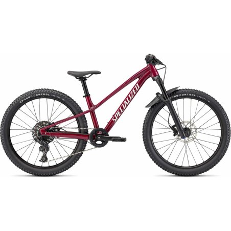 Specialized Riprock Expert INT Jugendrad Diamant 24"...