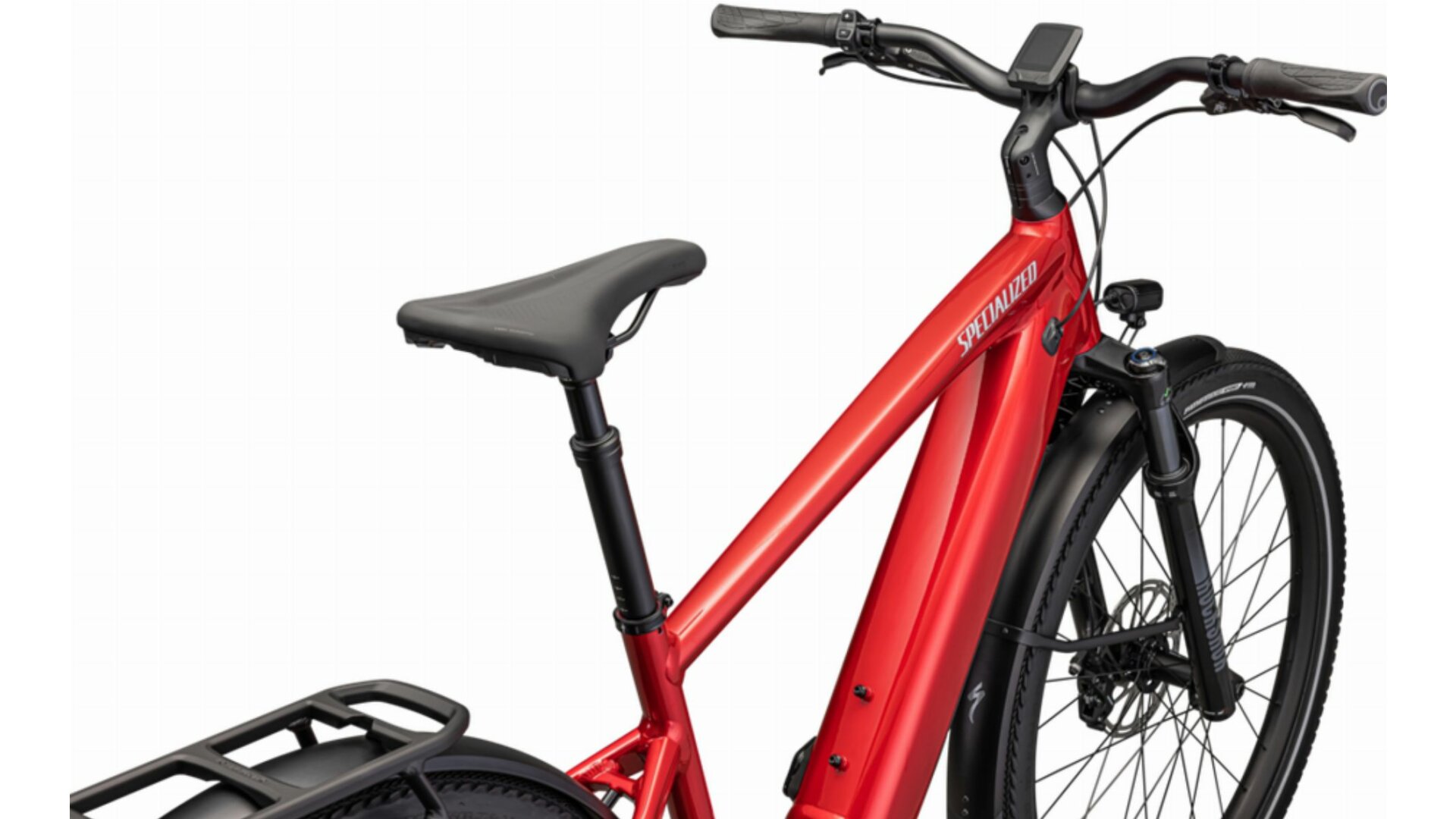 tubeless ebike