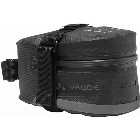 Vaude Tool Aqua Satteltasche black 0,9 L