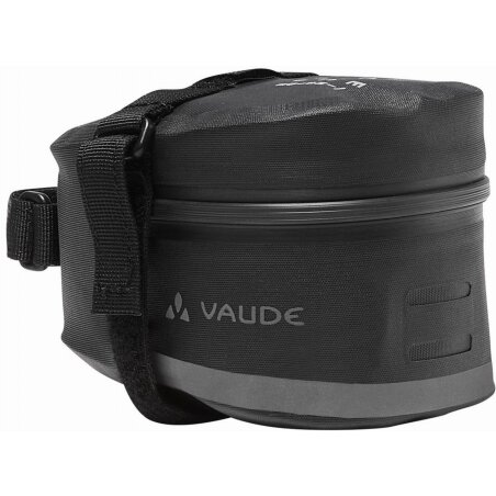 Vaude Tool Aqua Satteltasche black 1,3 L