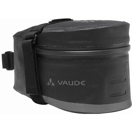 Vaude Tool Aqua Satteltasche black 1,7 L