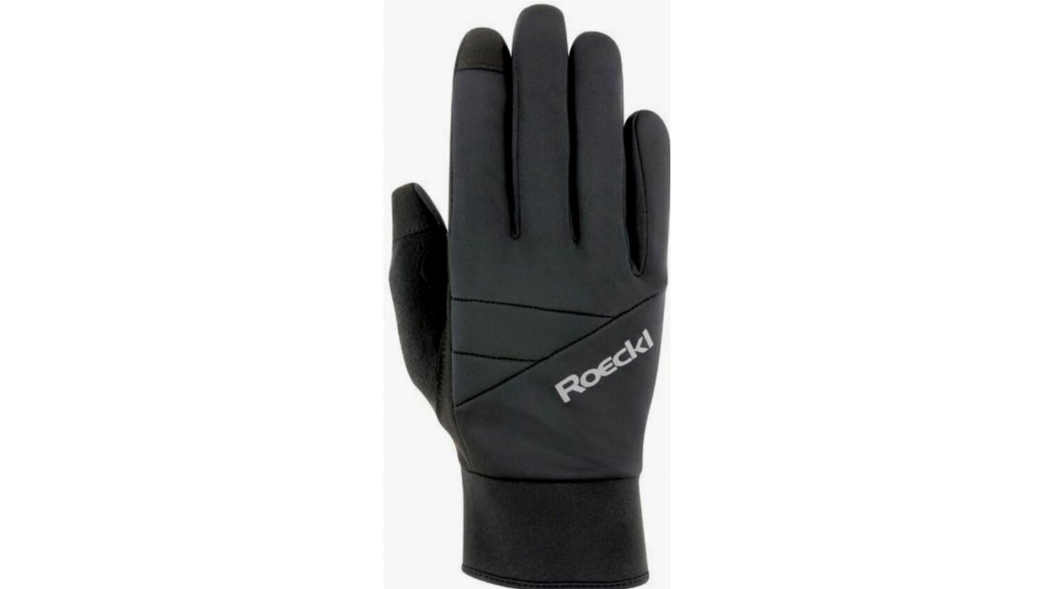 Roeckl Reichenthal Handschuhe lang black