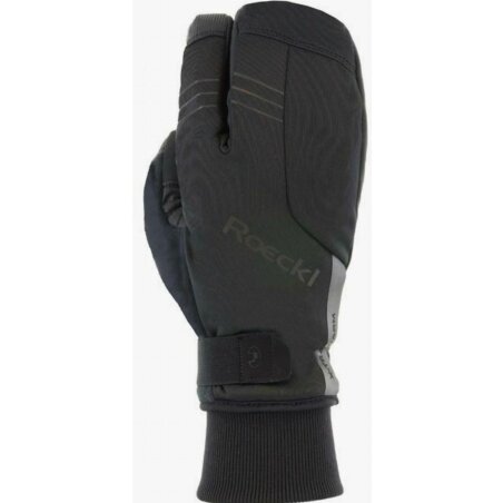 Roeckl Villach 2 Trigger Handschuhe lang black