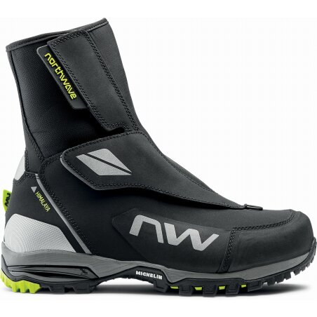 Northwave Himalaya MTB-Schuhe black