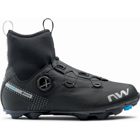 Northwave Celsius XC Arctic GTX MTB-Schuhe black