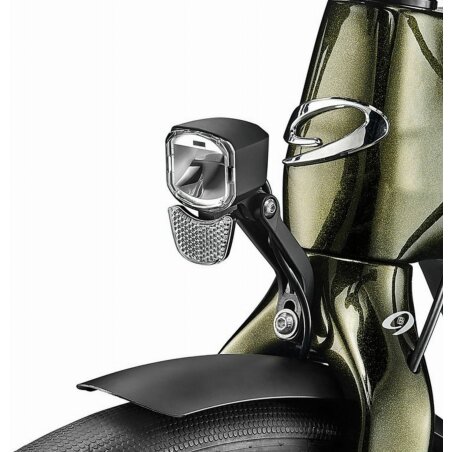 Litemove Scheinwerfer RX-E50 für E-Bikes mit...