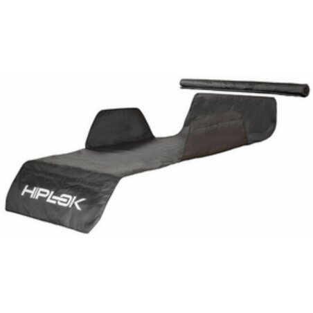 Hiplok Ride Shield Transport- und Schutzmatte schwarz