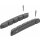 Shimano S70C Bremsbel&auml;ge V-Brake Cartridge 2 Paar