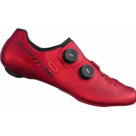 Shimano RC903 S-Phyre Rennradschuhe Red