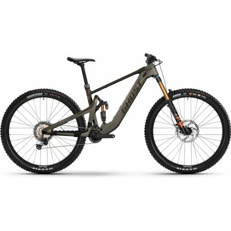 Ghost Path Riot Full Party 430 Wh E-Bike Fully 29"...