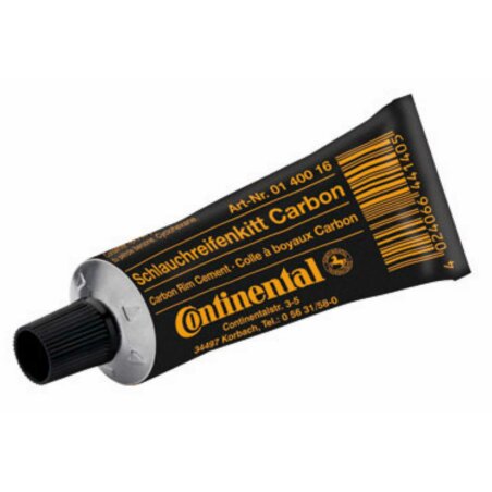 Continental Schlauchreifenkleber Carbon Tube 25 g