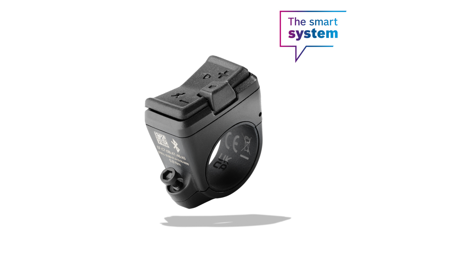 Bosch Mini Remote, 22,2 mm (BRC3300) für smartes System
