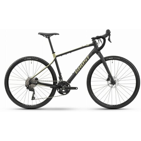 Ghost Asket Essential Gravelbike Diamant 28"...