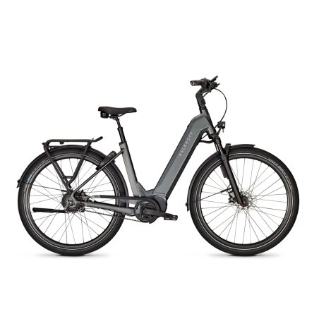 Kalkhoff Image 5.B Excite+ ABS 625 Wh E-Bike Wave...