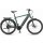 Winora Sinus 9 625 Wh E-Bike Diamant 27,5&quot; darkslategrey matt