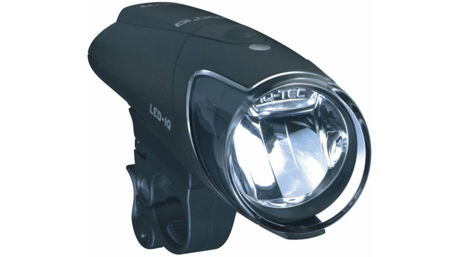Busch & Müller Ixon IQ LED Frontscheinwerfer...