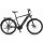 Winora Yucatan 12 Pro 630 Wh E-Bike Diamant 27,5&quot; schwarz matt