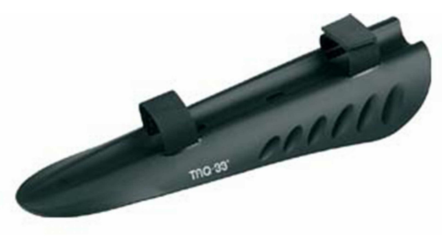 TAQ-Pro Vorderradspritzschutz
