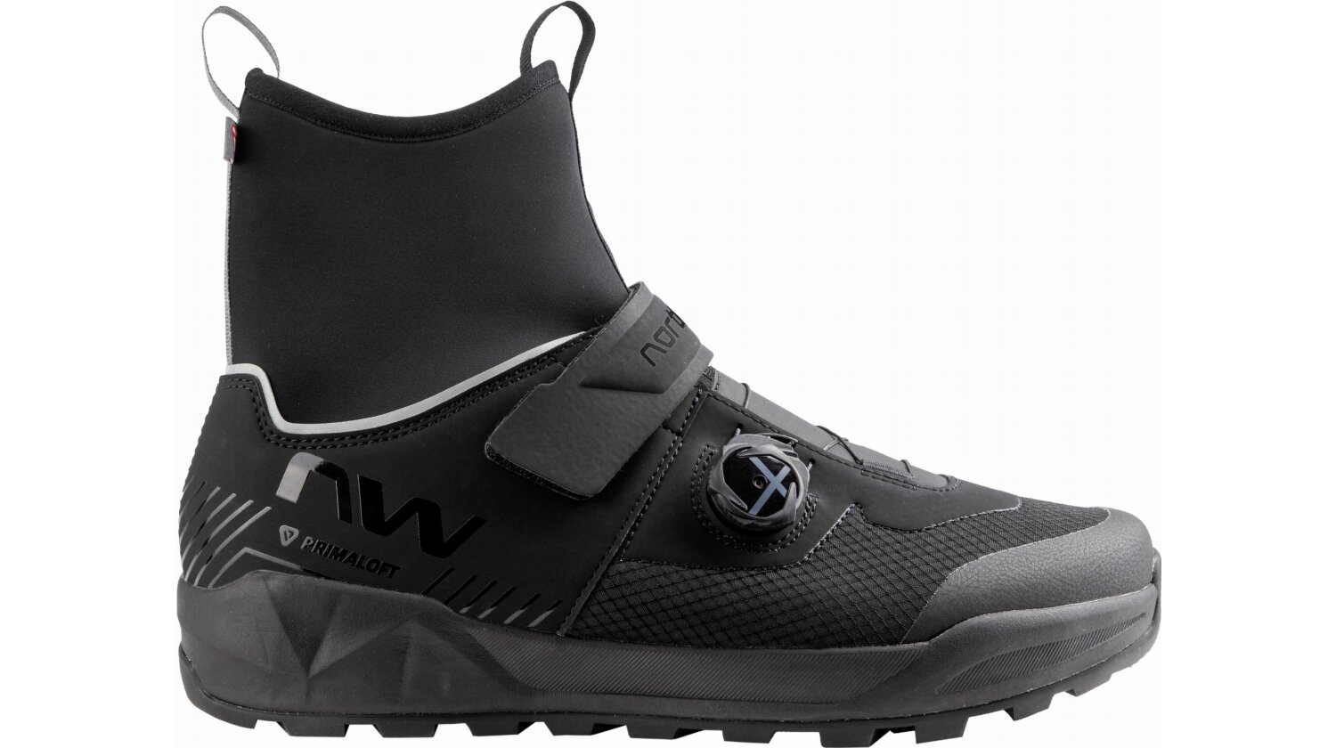Northwave Magma X Plus MTB-Schuhe black