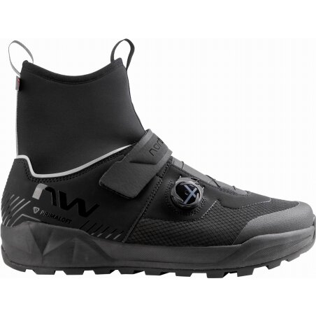 Northwave Magma X Plus MTB-Schuhe black