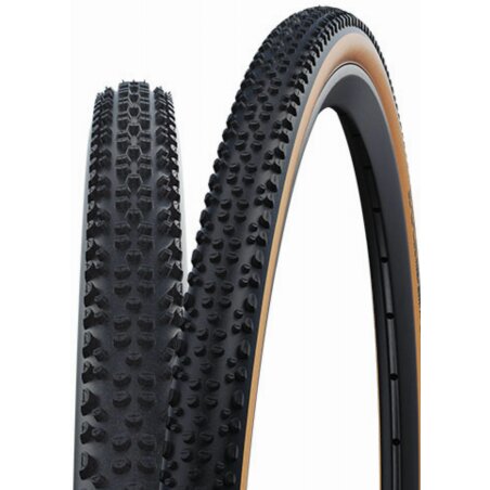 Schwalbe X-One Allround RaceGuard, Performance Line, TLE...