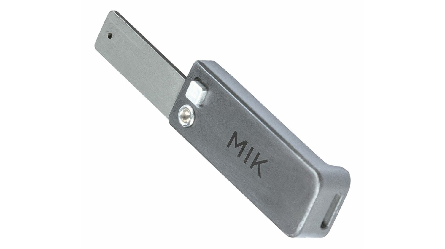 Basil Mik-Stick für MIK-Adapterplatte