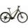 Cone eCross IN 3.0 625 Wh E-Bike Trapez 29&quot; dunkelgr&uuml;n/schwarz