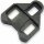 Campagnolo Pedalplatten passend f&uuml;r ProFit und ProFit Plus Pedale schwarz 1 Paar