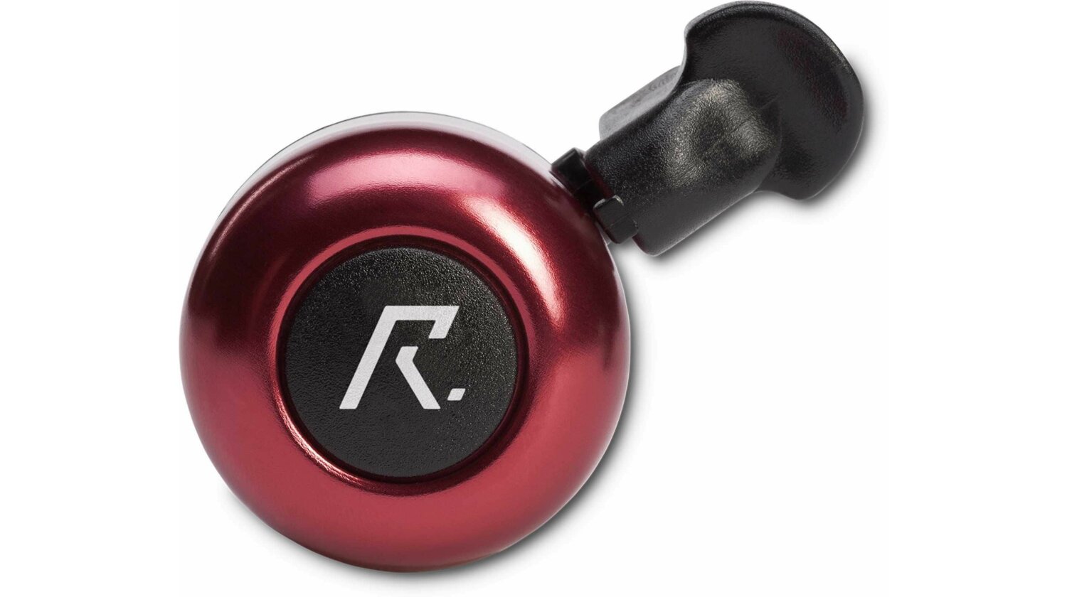 RFR Klingel "Standard" rot