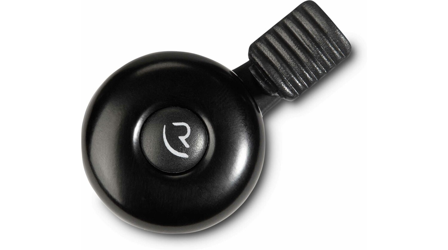 RFR Klingel "Mini" schwarz