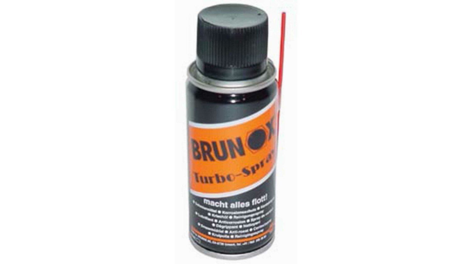 Brunox Turbo-Spray 100 ml