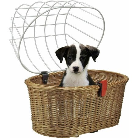 Klickfix Doggy Basket Gep&auml;cktr&auml;gerkorb GTA