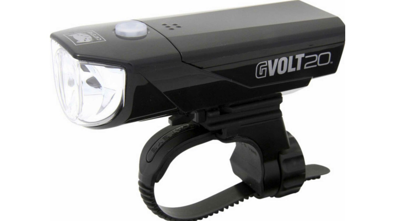Cat Eye GVolt20RC Frontscheinwerfer