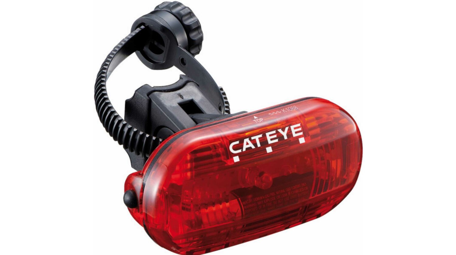 Cat Eye Omni3G TL-LD135G Rücklicht