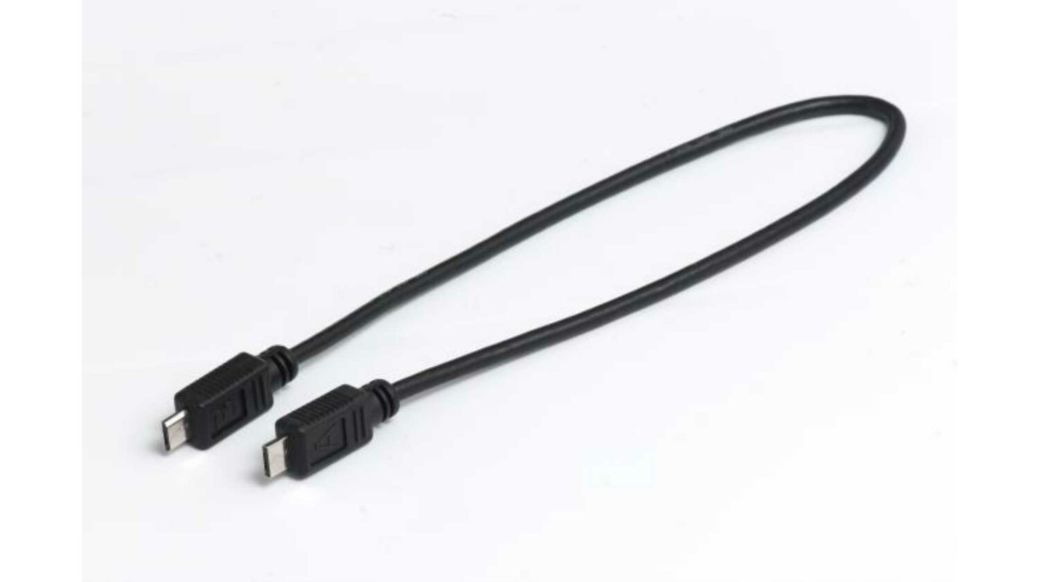 Bosch USB-Ladekabel Micro A-Micro B 300mm (für...