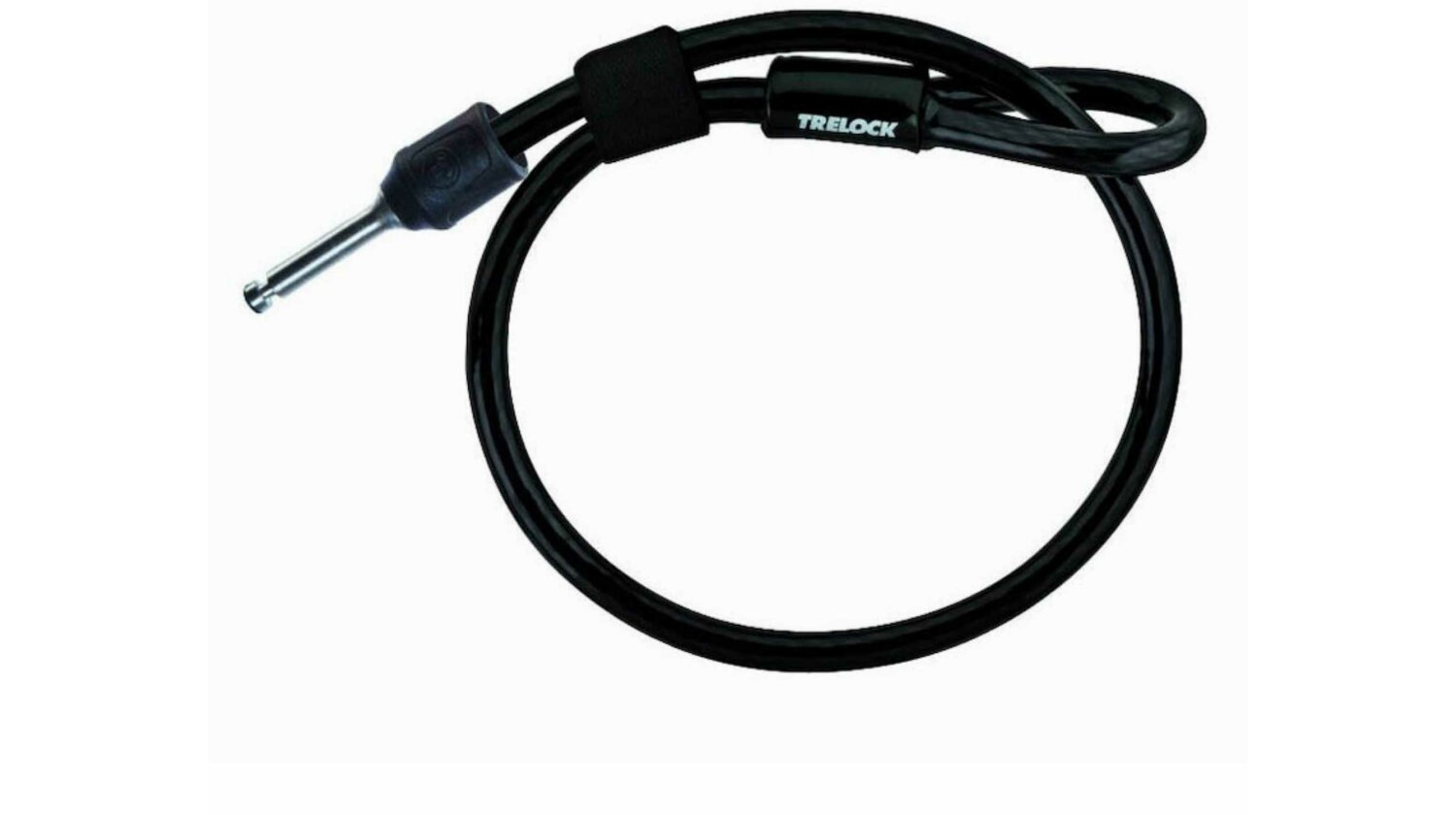 Trelock Anschlie&szlig;kabel ZR 310 10 mm,150 cm